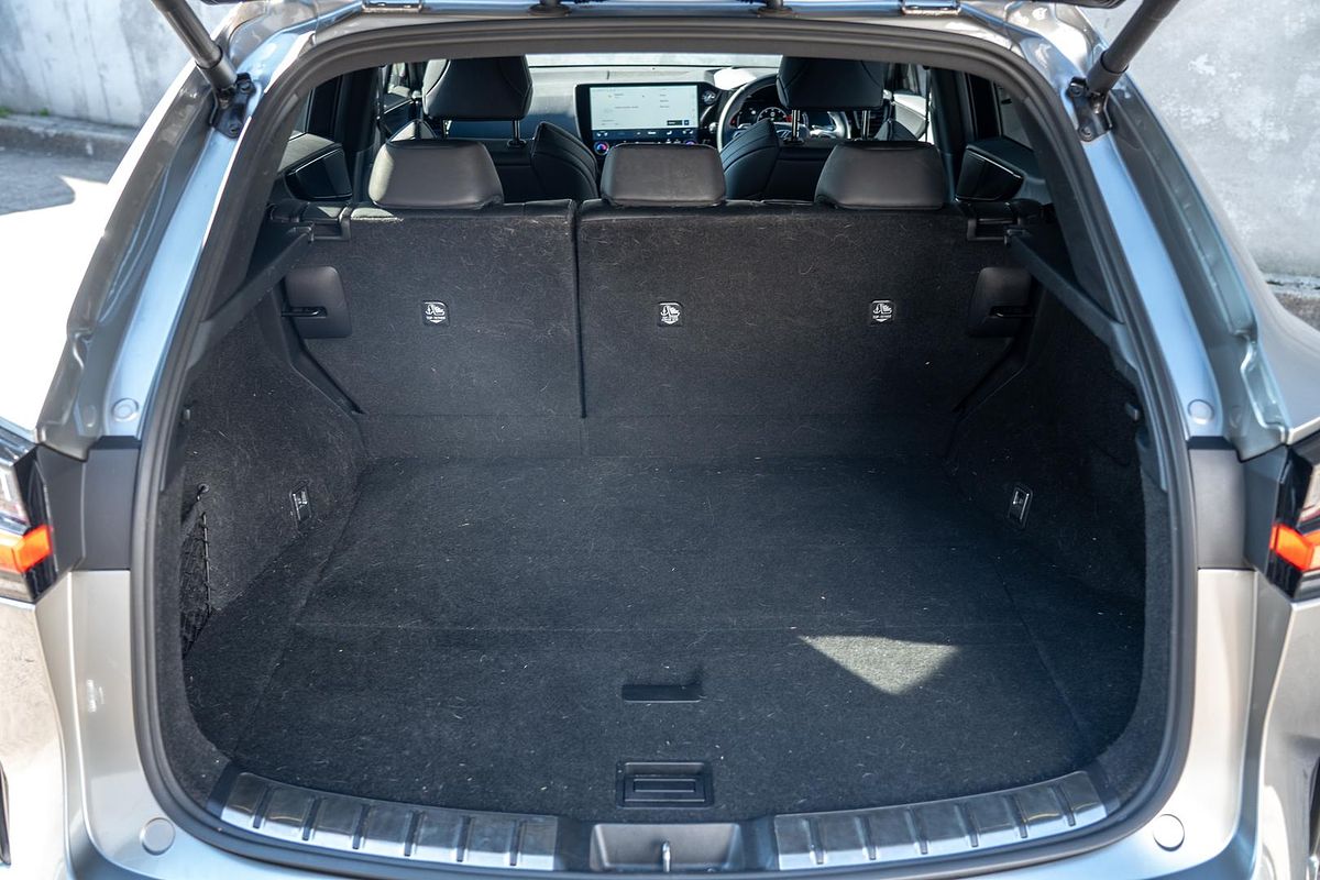 2021 Lexus NX NX350 F Sport TAZA25R
