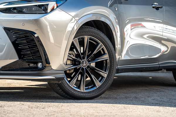 2021 Lexus NX NX350 F Sport TAZA25R