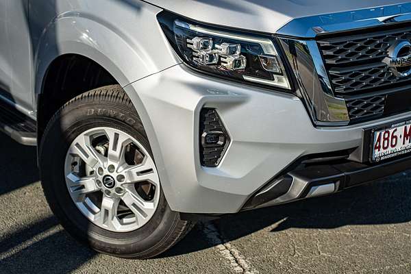 2024 Nissan Navara ST D23 4X4