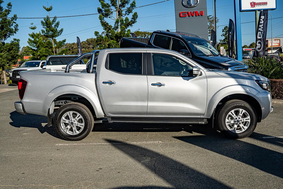 2024 Nissan Navara ST D23 4X4