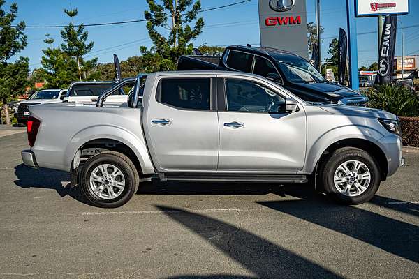 2024 Nissan Navara ST D23 4X4