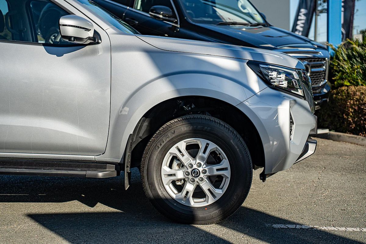 2024 Nissan Navara ST D23 4X4