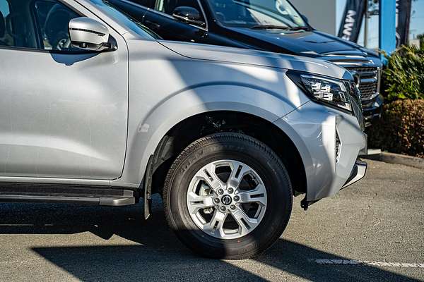 2024 Nissan Navara ST D23 4X4