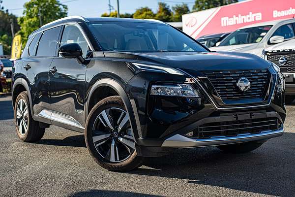 2024 Nissan X-TRAIL Ti e-POWER T33