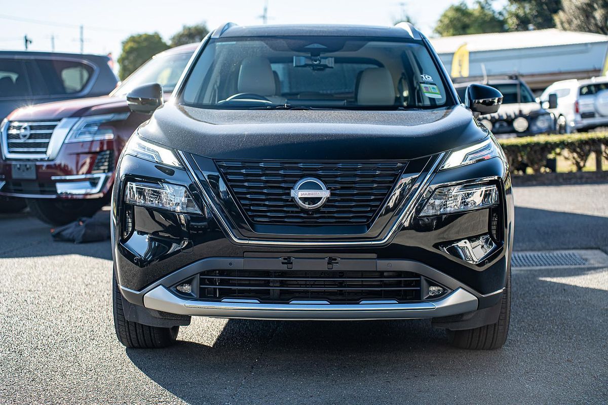 2024 Nissan X-TRAIL Ti e-POWER T33