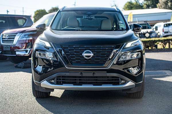2024 Nissan X-TRAIL Ti e-POWER T33