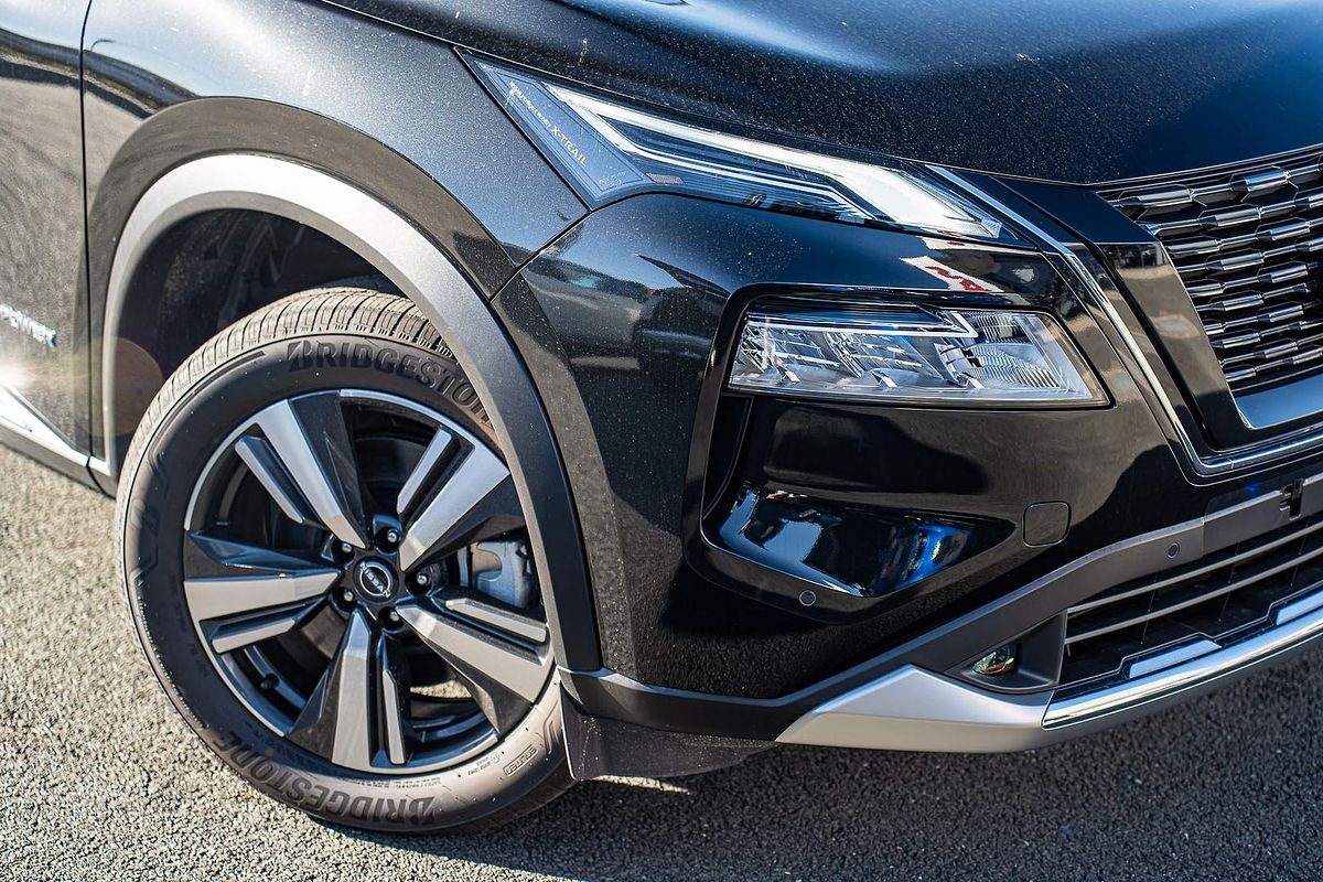 2024 Nissan X-TRAIL Ti e-POWER T33