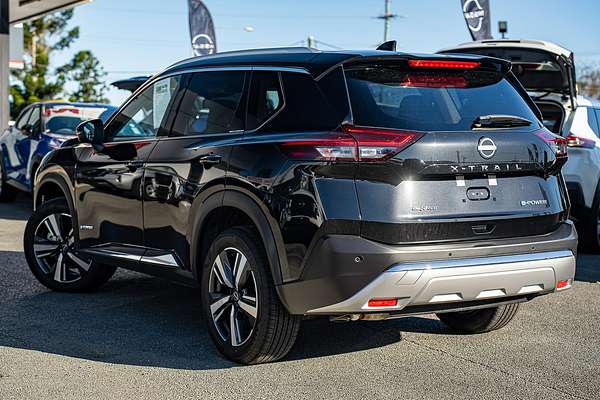 2024 Nissan X-TRAIL Ti e-POWER T33