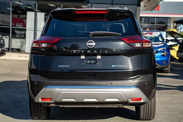 2024 Nissan X-TRAIL Ti e-POWER T33