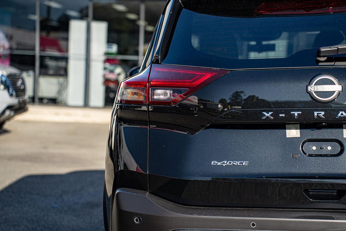 2024 Nissan X-TRAIL Ti e-POWER T33