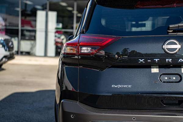 2024 Nissan X-TRAIL Ti e-POWER T33