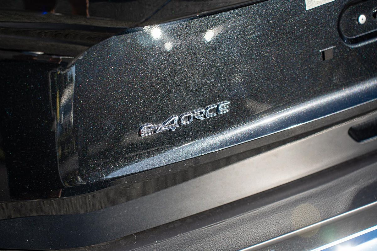2024 Nissan X-TRAIL Ti e-POWER T33