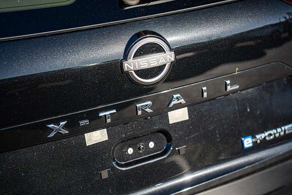 2024 Nissan X-TRAIL Ti e-POWER T33