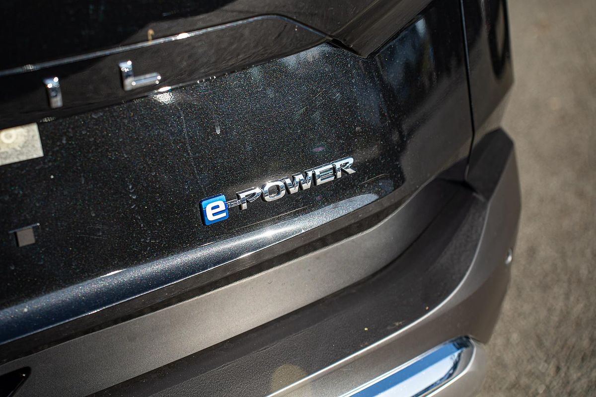 2024 Nissan X-TRAIL Ti e-POWER T33