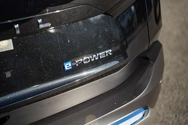 2024 Nissan X-TRAIL Ti e-POWER T33