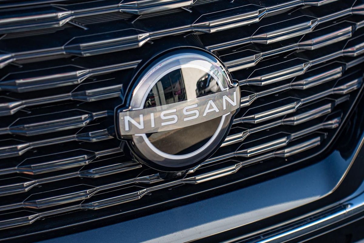 2024 Nissan X-TRAIL Ti e-POWER T33