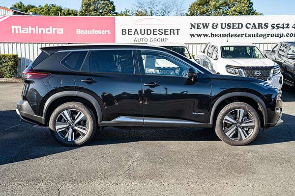 2024 Nissan X-TRAIL Ti e-POWER T33