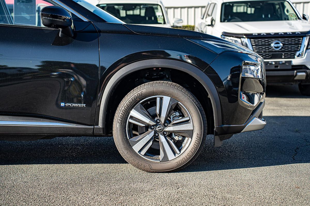 2024 Nissan X-TRAIL Ti e-POWER T33
