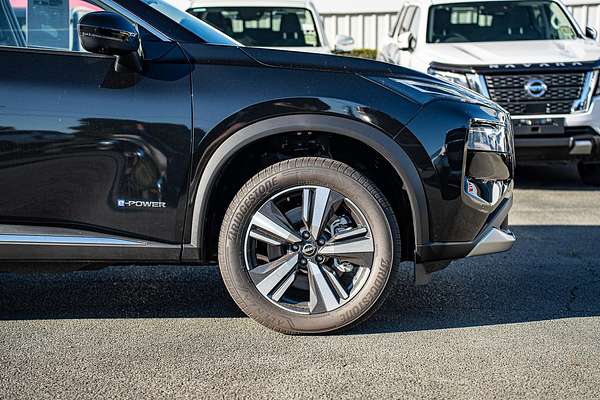 2024 Nissan X-TRAIL Ti e-POWER T33