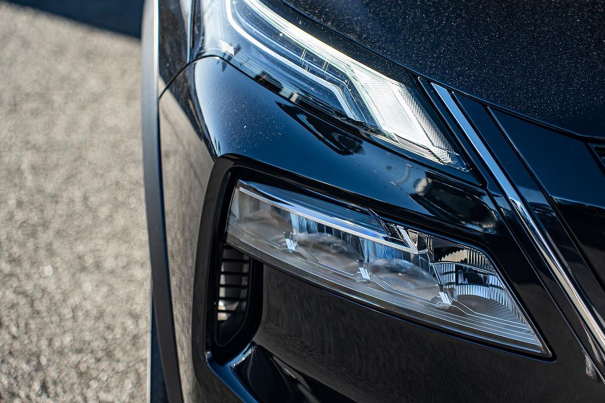 2024 Nissan X-TRAIL Ti e-POWER T33