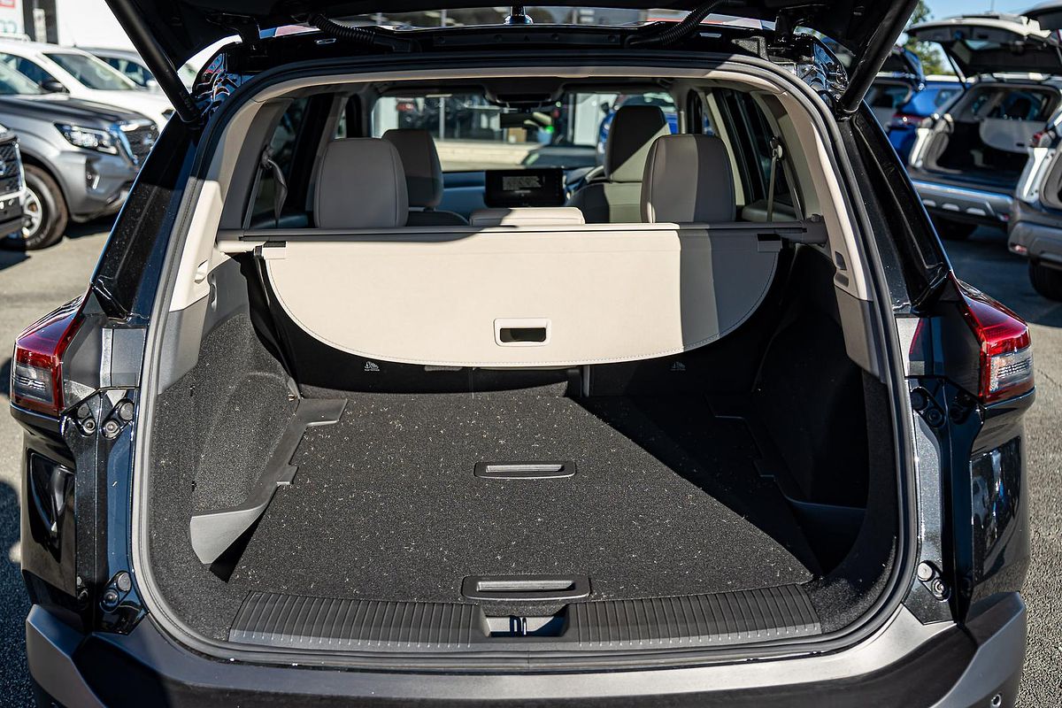 2024 Nissan X-TRAIL Ti e-POWER T33