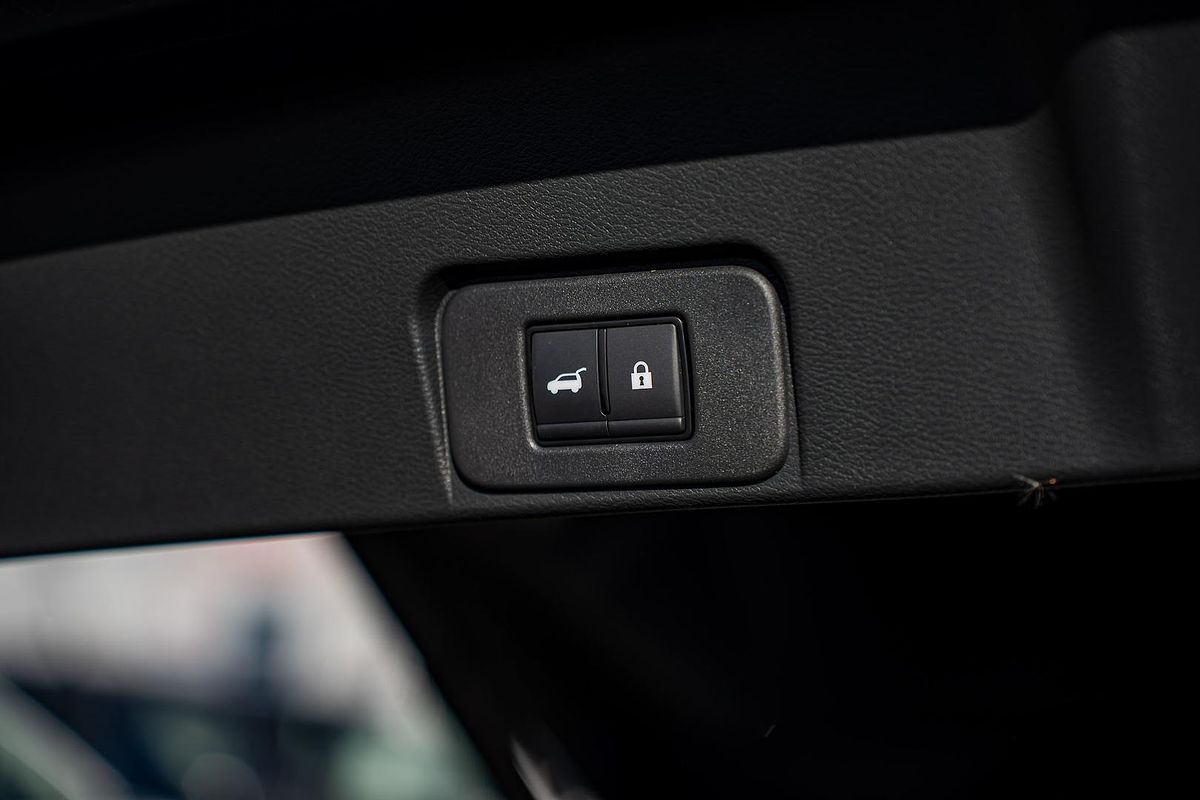 2024 Nissan X-TRAIL Ti e-POWER T33