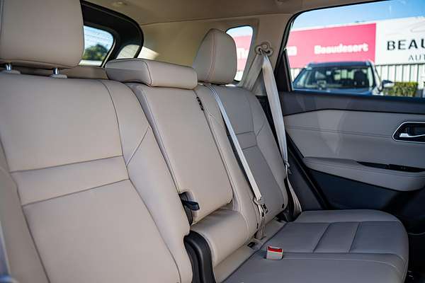 2024 Nissan X-TRAIL Ti e-POWER T33