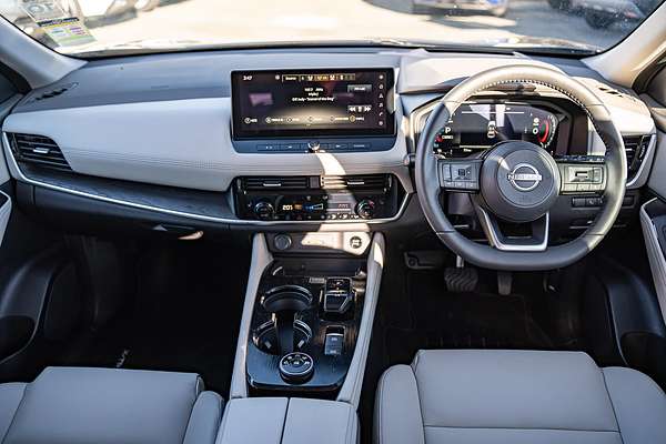 2024 Nissan X-TRAIL Ti e-POWER T33