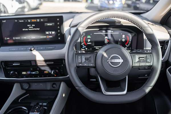 2024 Nissan X-TRAIL Ti e-POWER T33