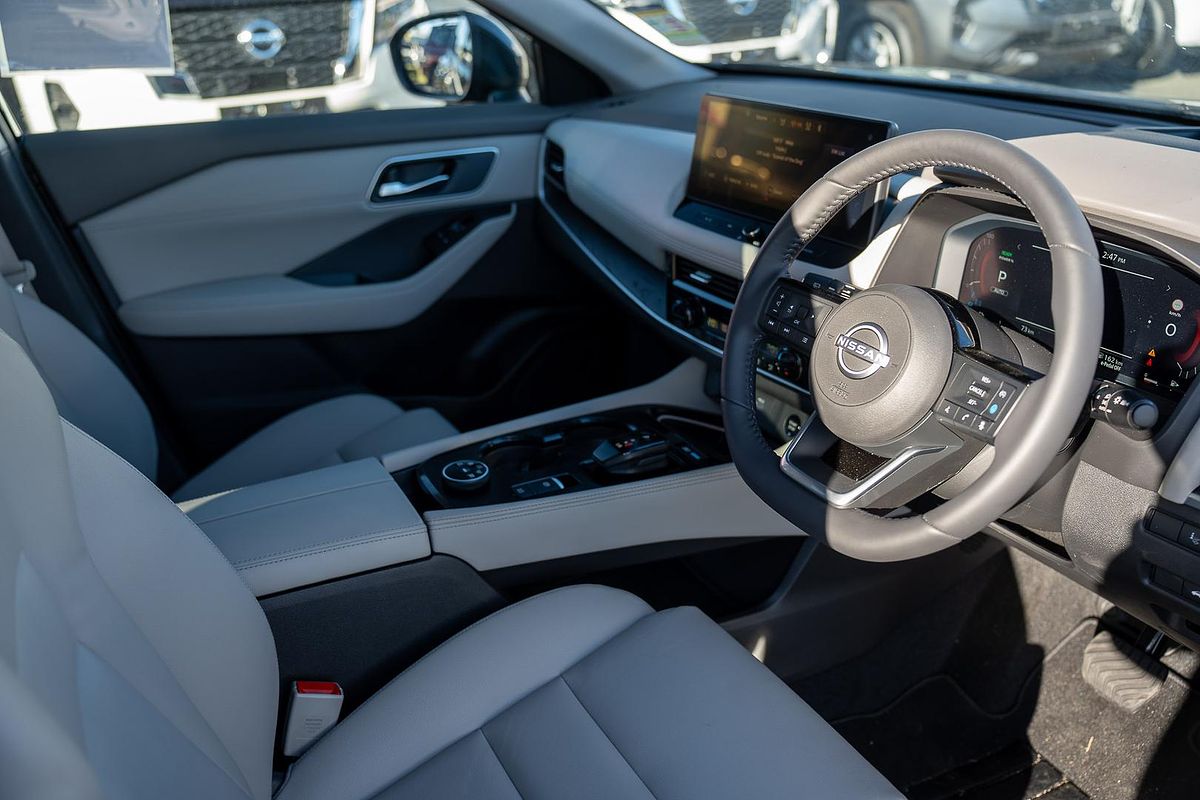 2024 Nissan X-TRAIL Ti e-POWER T33