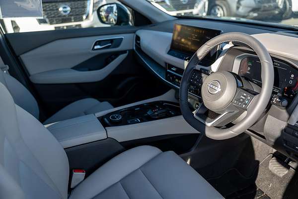 2024 Nissan X-TRAIL Ti e-POWER T33
