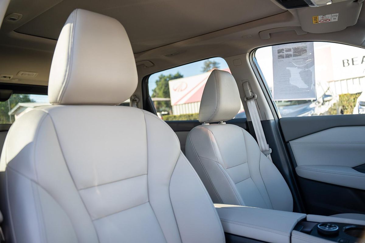 2024 Nissan X-TRAIL Ti e-POWER T33