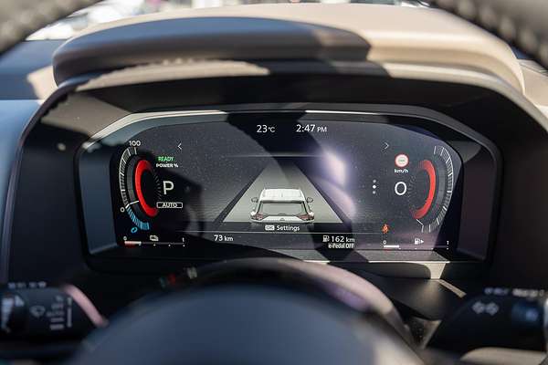 2024 Nissan X-TRAIL Ti e-POWER T33