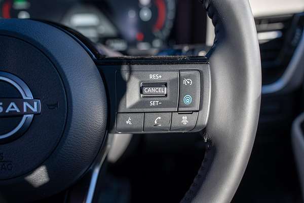 2024 Nissan X-TRAIL Ti e-POWER T33