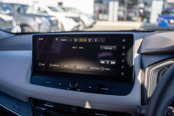2024 Nissan X-TRAIL Ti e-POWER T33