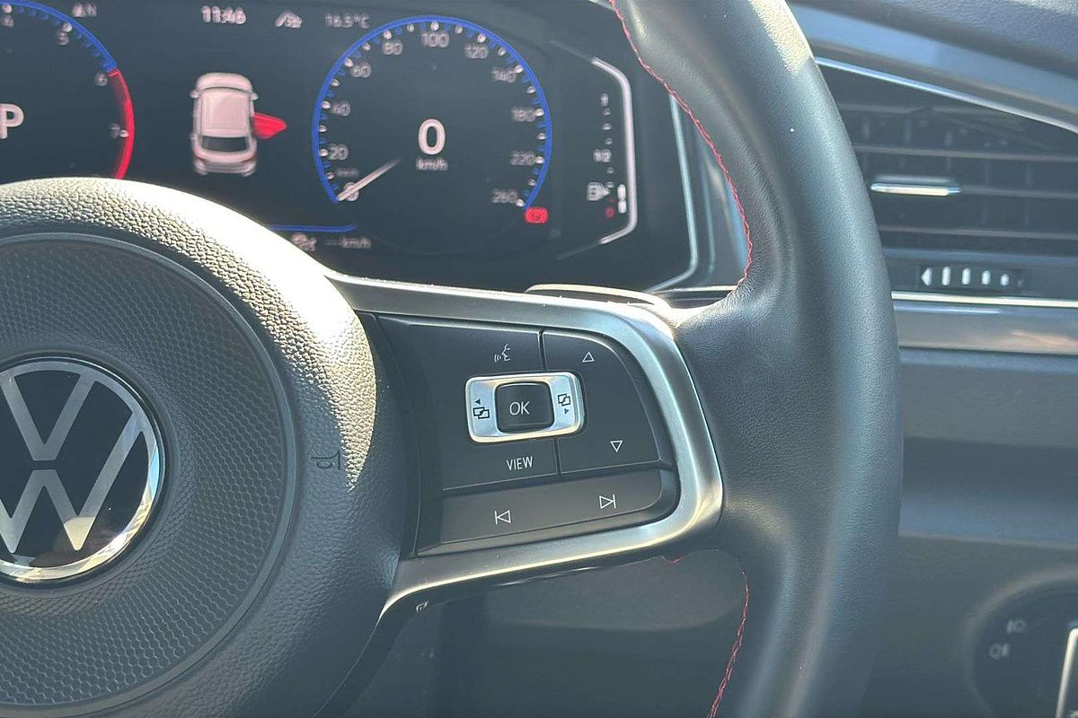 2021 Volkswagen T-Roc 140TSI Sport A11