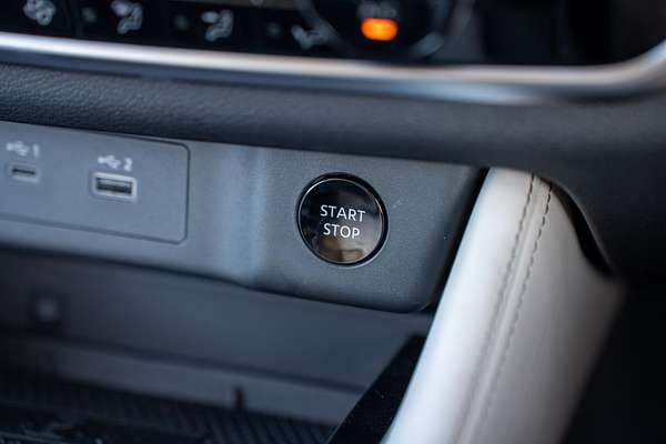2024 Nissan X-TRAIL Ti e-POWER T33