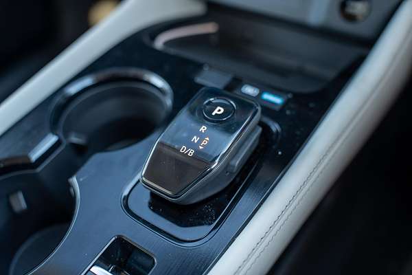 2024 Nissan X-TRAIL Ti e-POWER T33