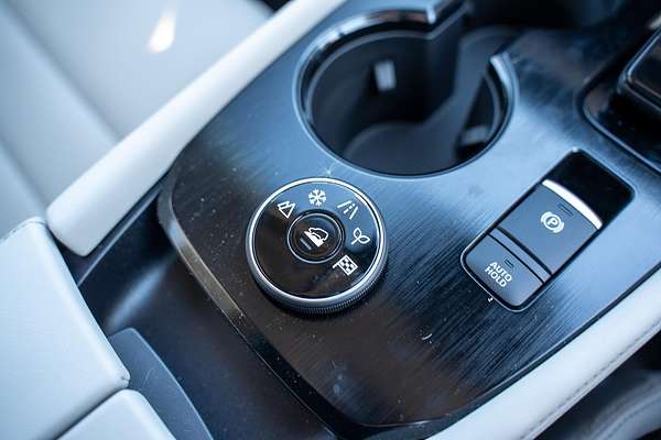 2024 Nissan X-TRAIL Ti e-POWER T33