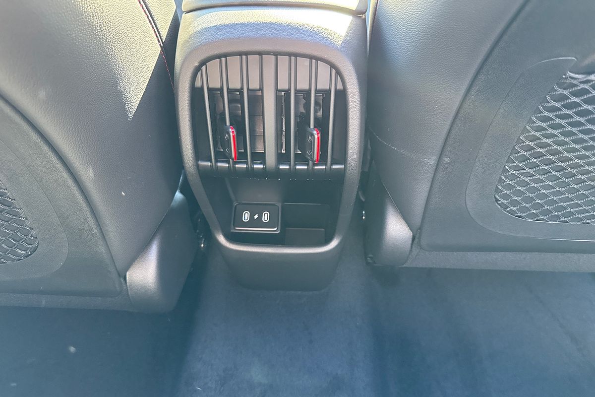 2025 Hyundai Kona Hybrid Premium N Line SX2.V2