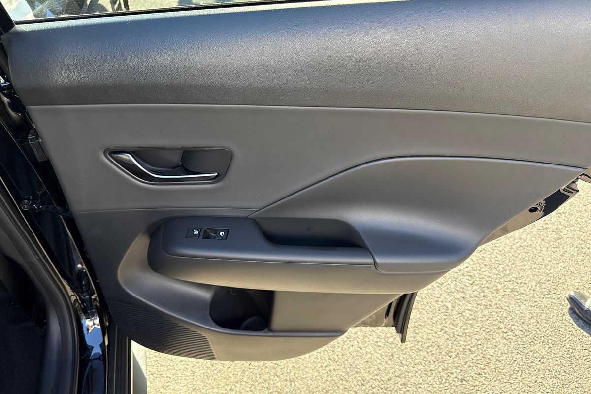 2025 Hyundai Kona Hybrid Premium N Line SX2.V2