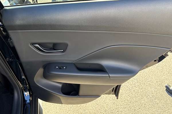 2025 Hyundai Kona Hybrid Premium N Line SX2.V2