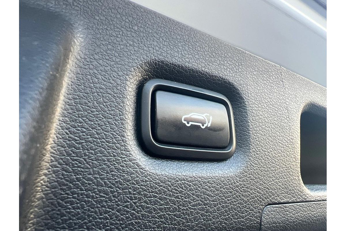 2019 Hyundai Santa Fe Highlander TM