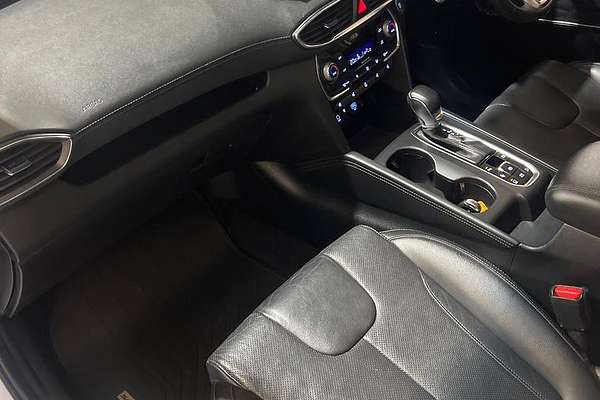 2019 Hyundai Santa Fe Highlander TM