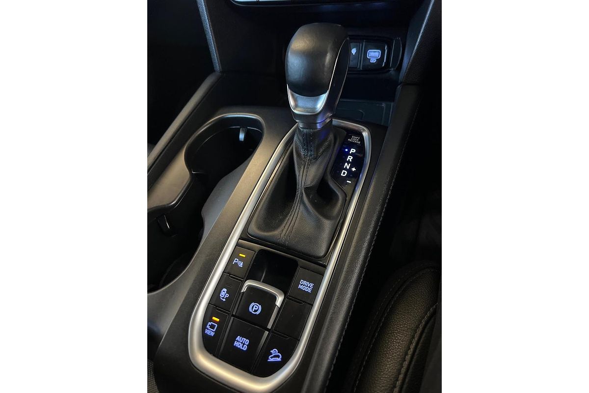 2019 Hyundai Santa Fe Highlander TM