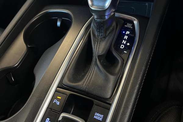 2019 Hyundai Santa Fe Highlander TM