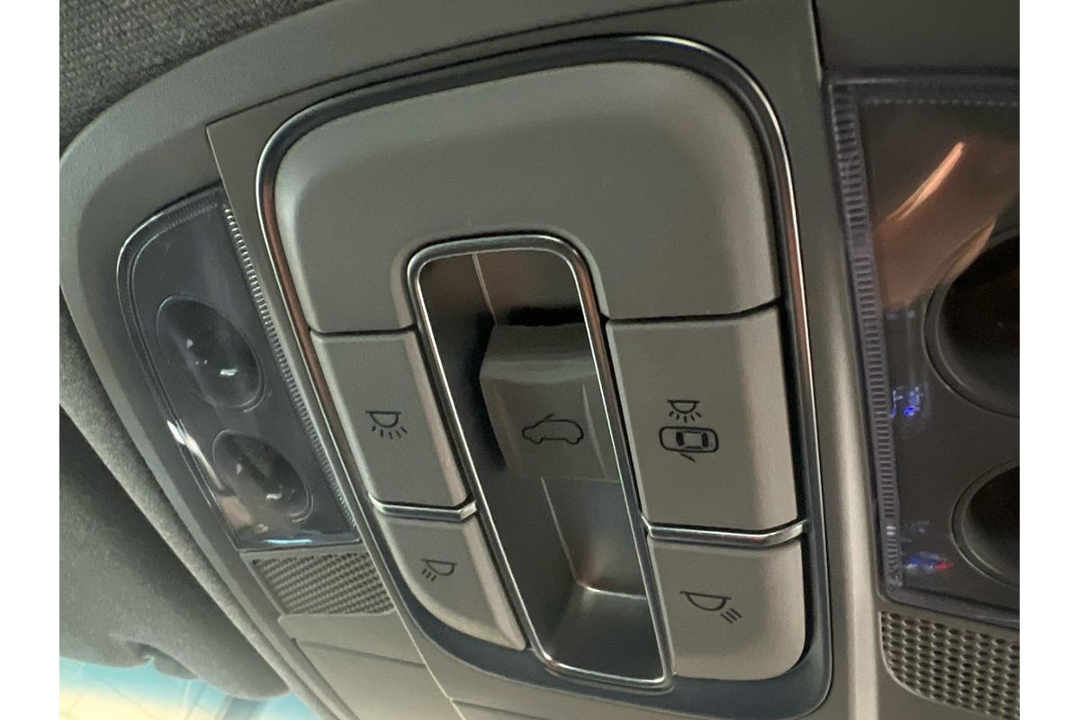 2019 Hyundai Santa Fe Highlander TM