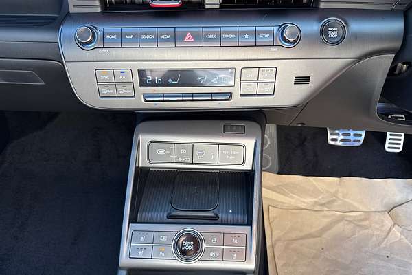 2025 Hyundai Kona Hybrid Premium N Line SX2.V2