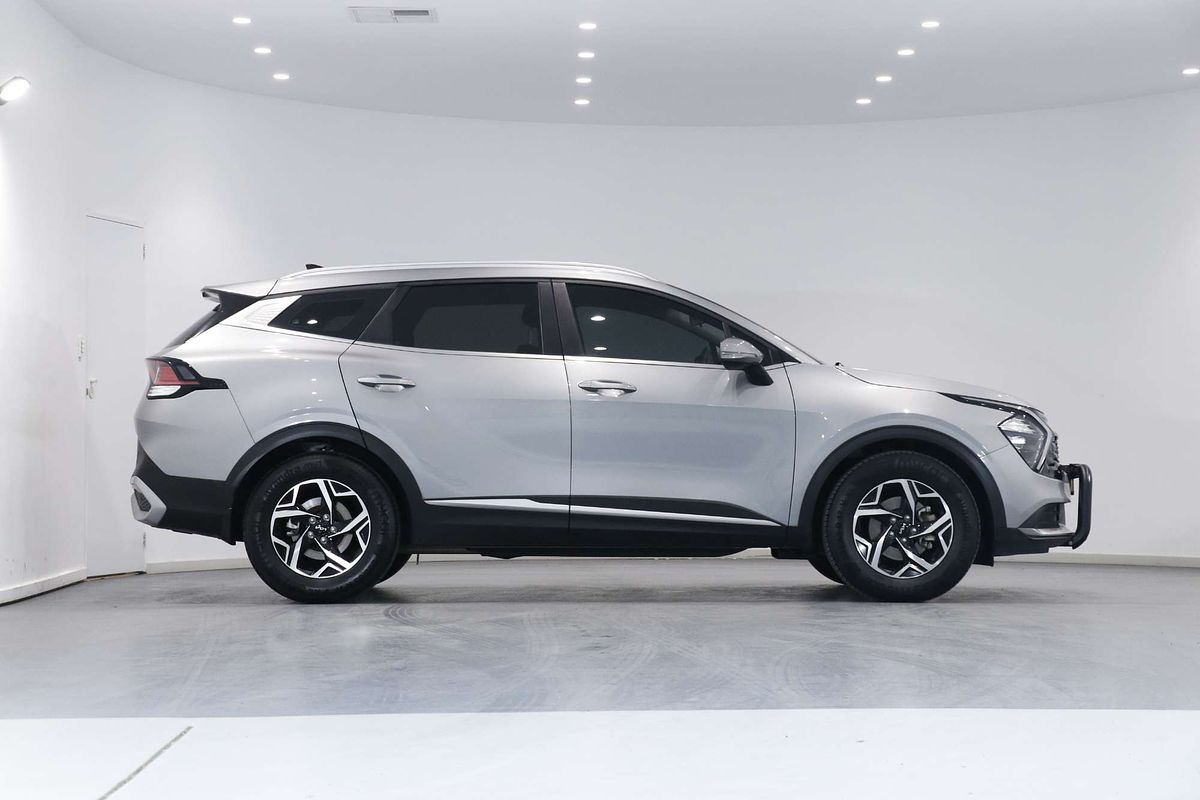 2021 Kia Sportage S NQ5