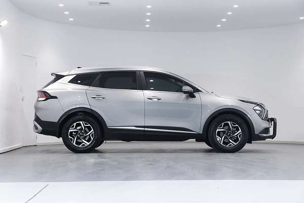2021 Kia Sportage S NQ5